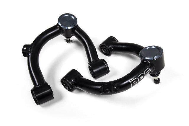 BDS Upper Control Arm Kit, Fits Ford Ranger 19-23 4WD 123252