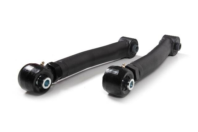 BDS Tubular Control Arms Flex Ends Rear Upper, Fits Ford Bronco 21-25 123256