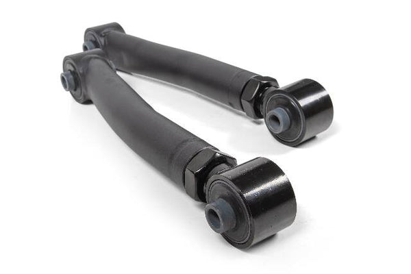 BDS Tubular Control Arms Rubber Bushing Rear Upper, Fits Ford Bronco 21-25 123258