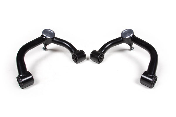 BDS Upper Control Arm Kit, Fits Ford F150 21-25 With Sensor 123262
