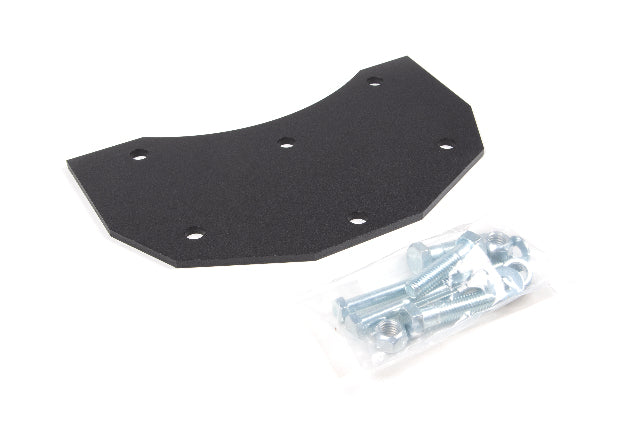 BDS Front Track Bar Relocation Bracket, Fits 4 Inch Lift Fits Ford F350 86-97 4WD 123407
