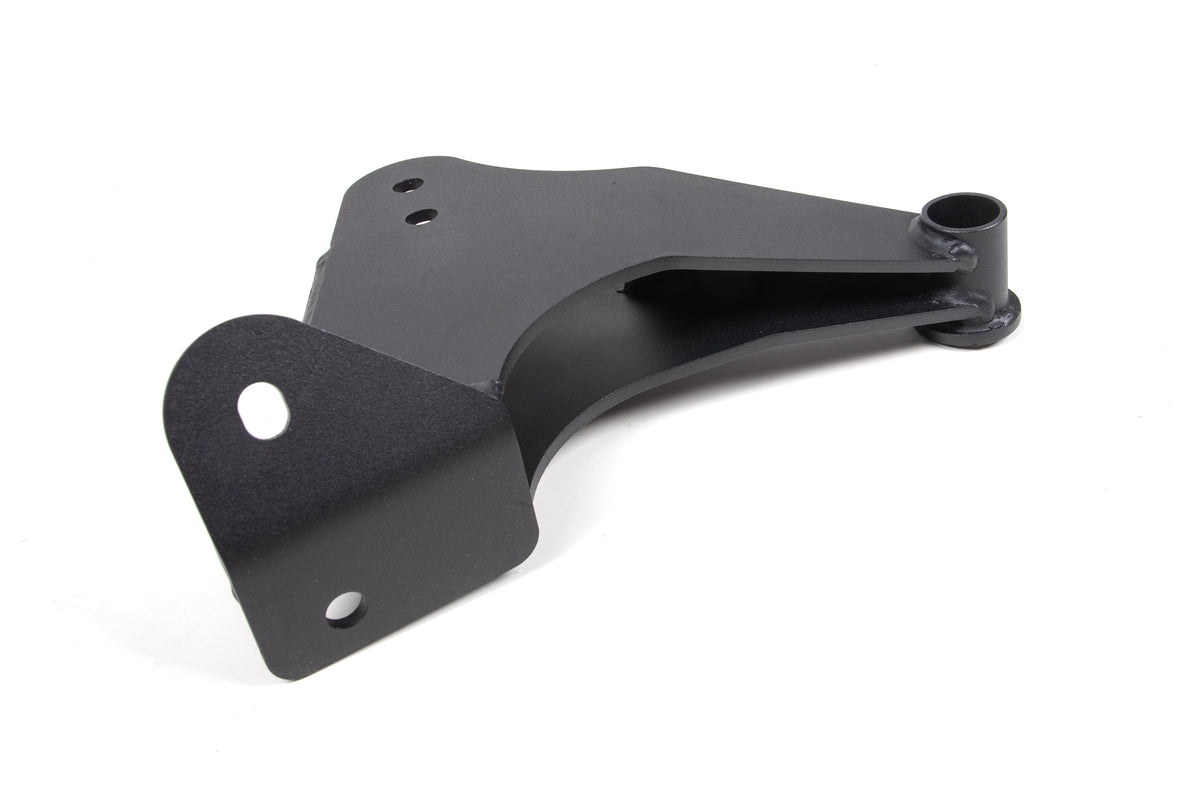 BDS Front Track Bar Relocation Bracket, Fits 6-8 Inch Lift Fits Ford F250 / F350 Super Duty Pre 2/99 4WD 123601