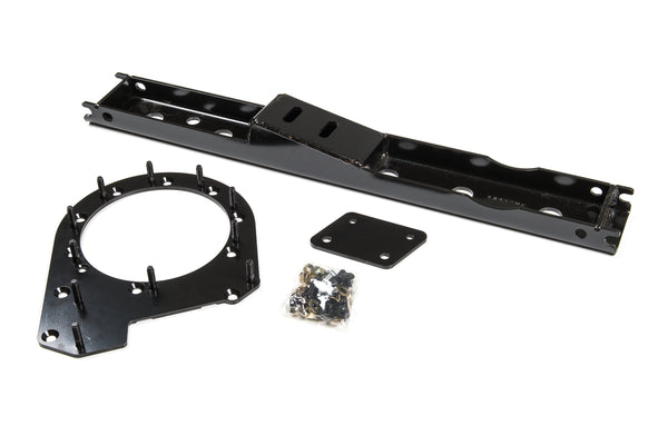 BDS Transfer Case Indexing Ring, Fits 6 Inch Lift Ford F250/F350 Super Duty 17-25 4WD 123605