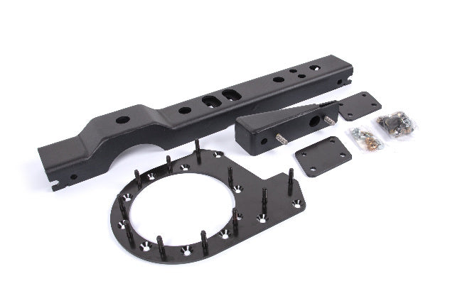 BDS Transfer Case Indexing Ring Fits 8 Inch Lift Fits Ford F250/F350 Super Duty (17-22) 4WD