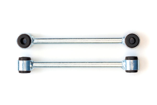 BDS Front Sway Bar Link Kit, Fits 1982 Jeep CJ5 124002