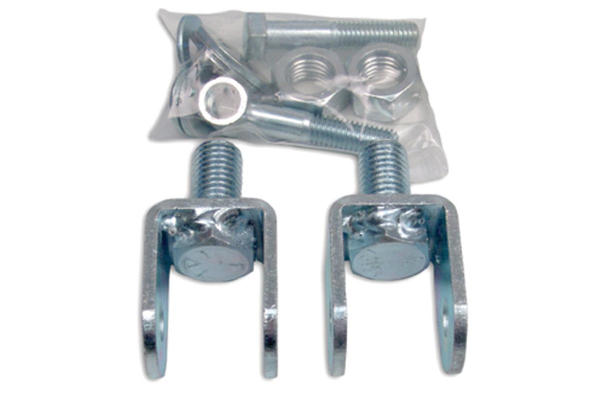 BDS Shock Stem Eliminator Kit 124015