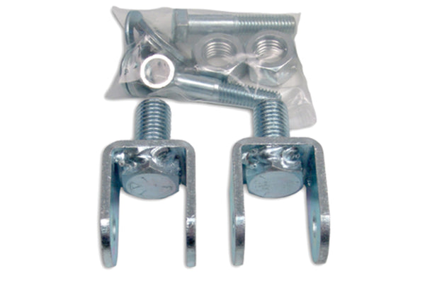 BDS Shock Stem Eliminator Kit 124015
