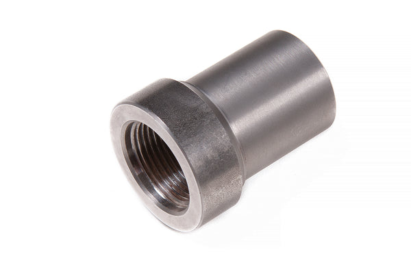 BDS Weld-in Threaded Tube Insert 1"-14 Tube Insert 1.25" Id Tube 124042
