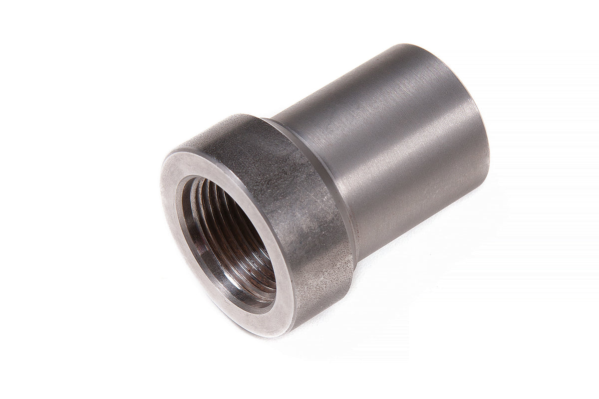 BDS Weld-in Threaded Tube Insert 1"-14 Tube Insert 1.375" Id Tube 124041