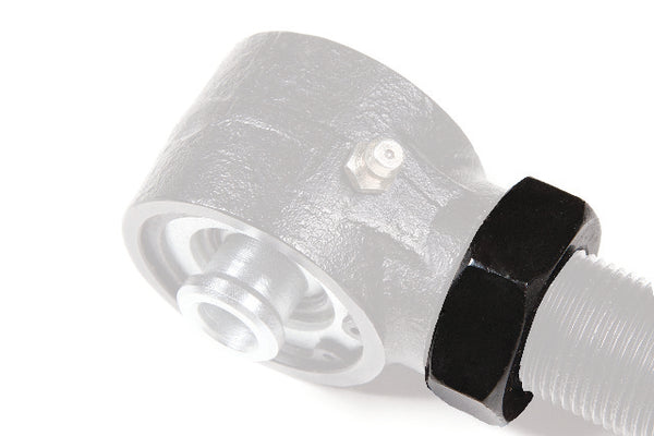 BDS Thread Jam Nut 1-1/4"-12 Rh 124046