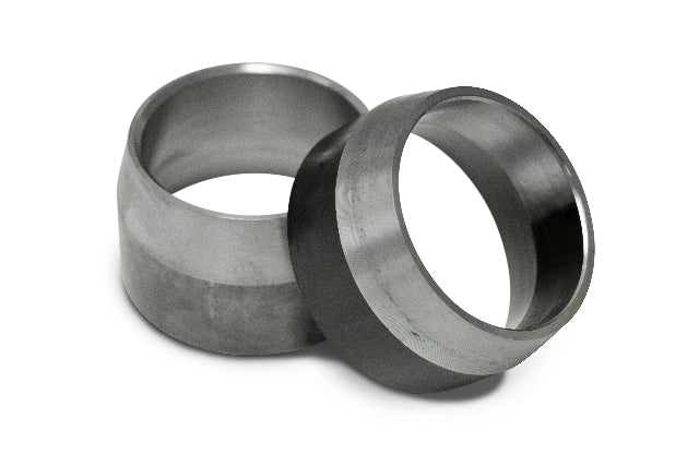 BDS Exhaust Extension Kit Fits Jeep Wrangler JK (12-18)