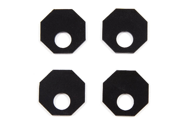 BDS Alignment OctoCam Kit Fits Jeep Wrangler JK (07-18)