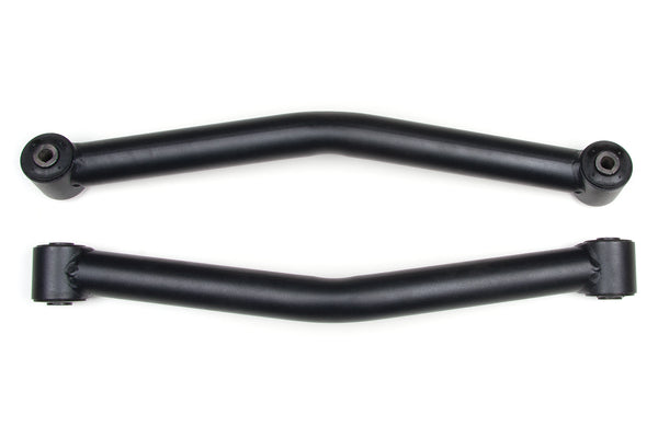 BDS Fixed Control Arms Rubber Bushing Front Lower 124331