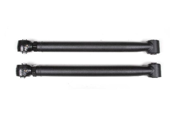 BDS Adjustable Control Arms Flex End / Rubber Bushing Rear Lower, Fits Jeep Gladiator JT 20-25 124348