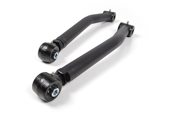 BDS Adjustable Control Arms Flex End / Poly Bushing Front Lower 124362