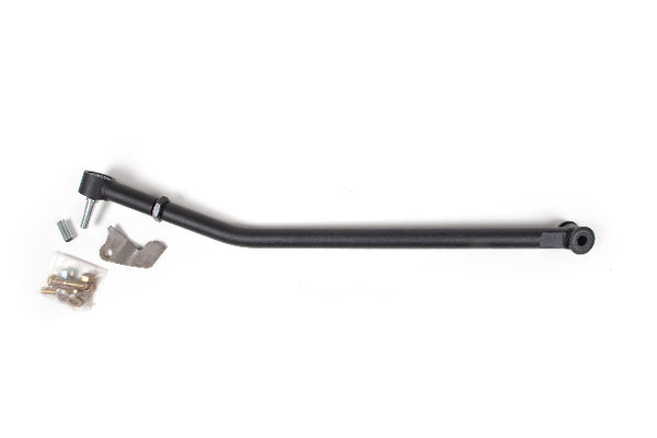 BDS Front Adjustable Track Bar, Fits 1997-2006 Jeep Wrangler 124602