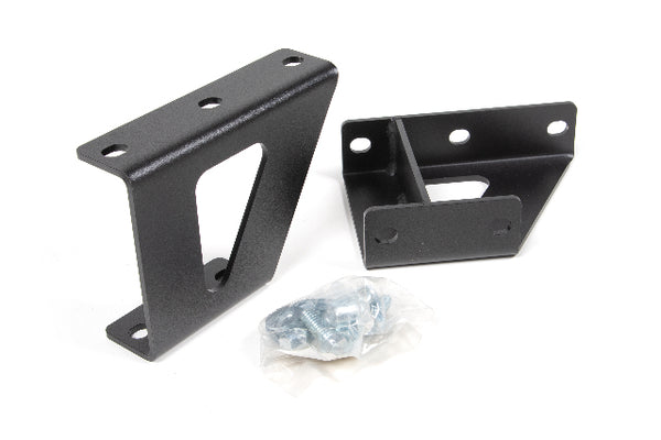 BDS Rear Sway Bar Drop Bracket Kit 124609