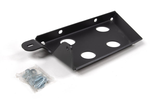 BDS Transfer Case Skid Plate, Fits Long Arm Only Jeep Cherokee XJ 84-01 124656