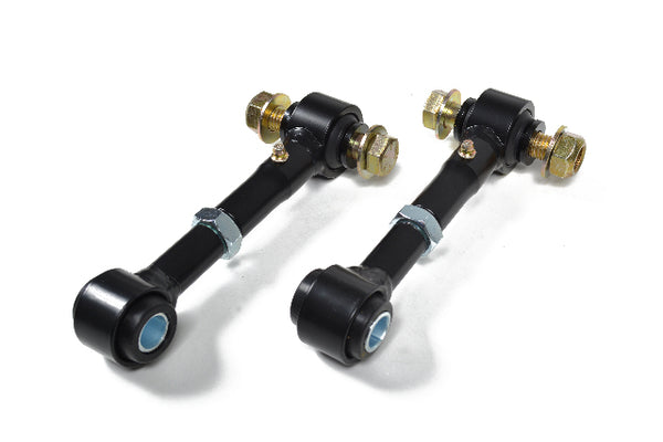 BDS Front Sway Bar Link Kit, Fits 4.5-7 Inch Lift Toyota Tundra 07-21 128702