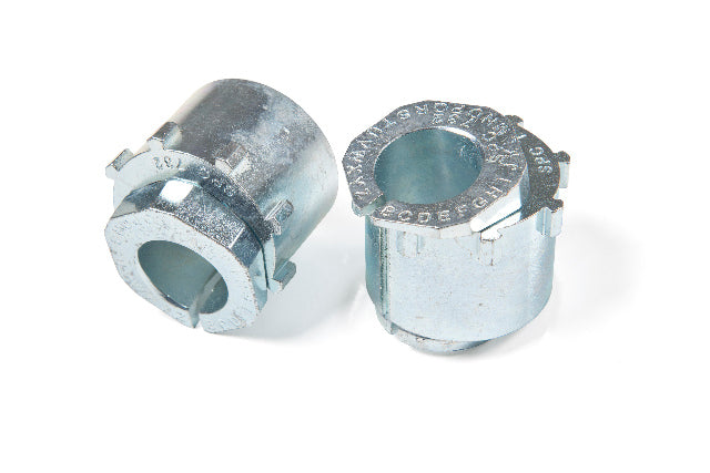 BDS Alignment Cam 0 2-3/4 Deg Fits Ford F150 (80-95), F250/F350 (80-04) and Fits Dodge Ram 2500 (94-02) 4WD