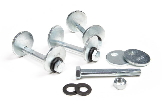 BDS Alignment Cam Bolt Kit, Fits Ford F150 97-03 4WD 129104