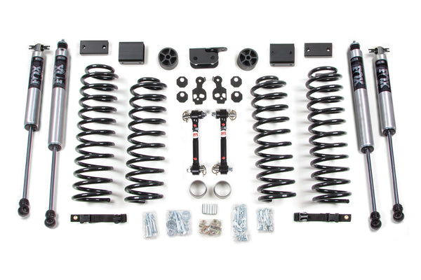 BDS 3 Inch Lift Kit 1416FS