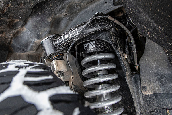 BDS 3.5 Inch Lift Kit, Fits Ford Ranger 19-23 4WD 1545FS