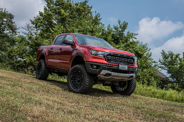 BDS 6 Inch Lift Kit, Fits Ford Ranger 19-23 4WD 1547H