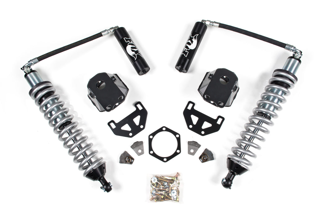 BDS BDS1616H 2003-13 Ram 2500 8in.FOX Coilover Upgrade