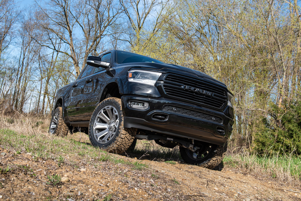 BDS 4 Inch Lift Kit Ram 1500 (19-24) 4WD