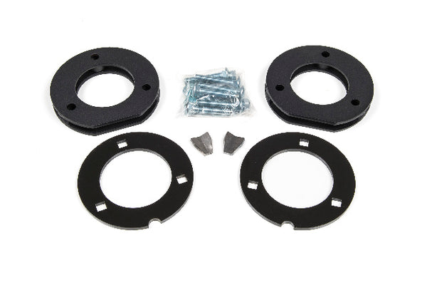 BDS 2 Inch Leveling Kit, Fits Chevy/ GMC 1500 Truck/suv 07-13 167H