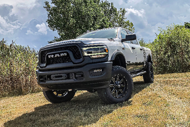 BDS 2 Inch Lift Kit Fits RAM 2500 Power Wagon 14-23 4WD 1711H