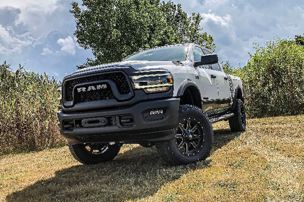 BDS 2 Inch Lift Kit RAM 2500 Power Wagon 14-23 4WD 1711H