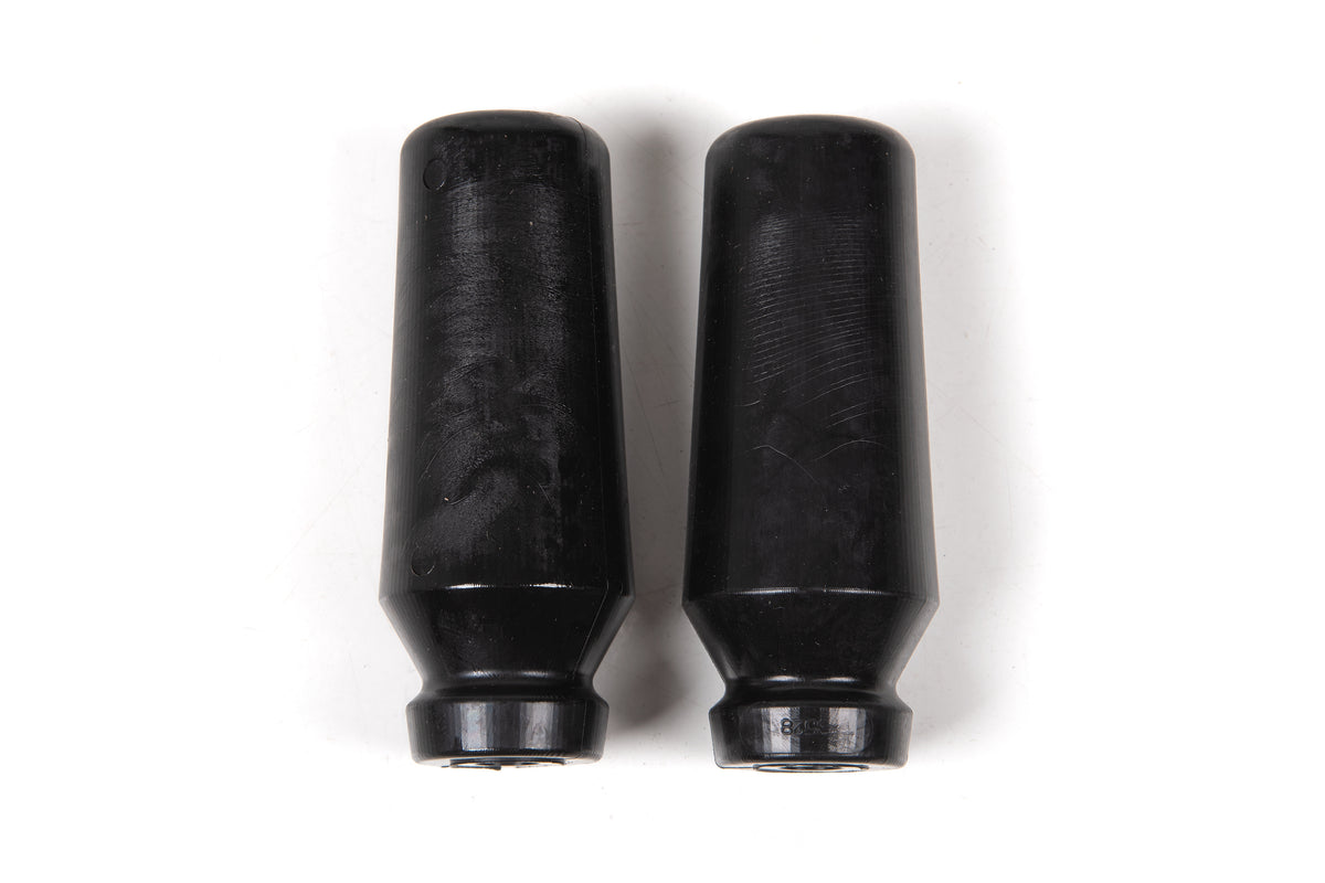 BDS Extended Bump Stops Pair, Fits Jeep Cherokee XJ 97-01 174002