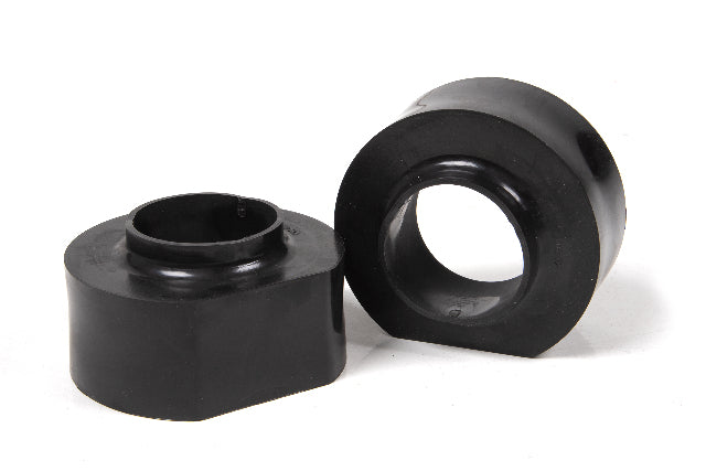 BDS Coil Spring Spacer 1-3/4 Inch, Fits 1997-2006 Fits Jeep Wrangler 174201