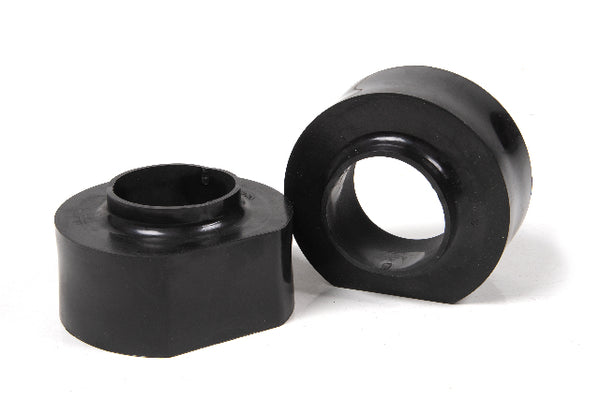 BDS Coil Spring Spacer 1-3/4 Inch, Fits 1997-2006 Fits Jeep Wrangler 174201