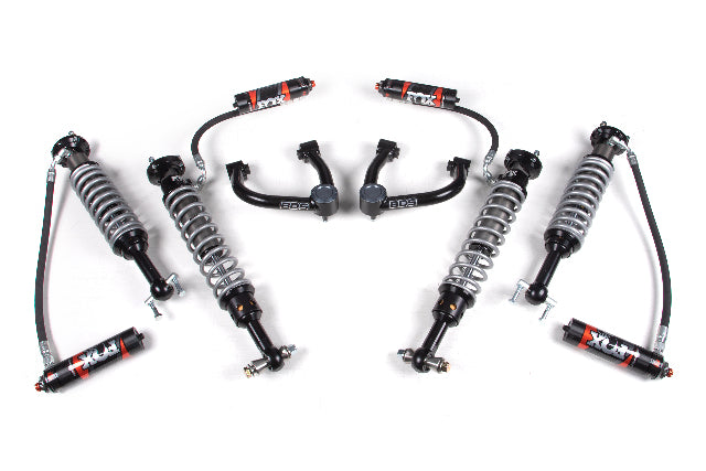BDS 3 Inch Lift Kit 2.5 Performance Elite Coil-over, Fits Ford Bronco 21-25 1905FPE