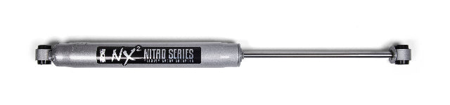BDS Dual Steering Stabilizer Kit w/ NX2 Shocks Fits Chevy Silverado & Fits GMC Sierra 2500HD (01-10) & SUV 2500 (01-06) 4WD