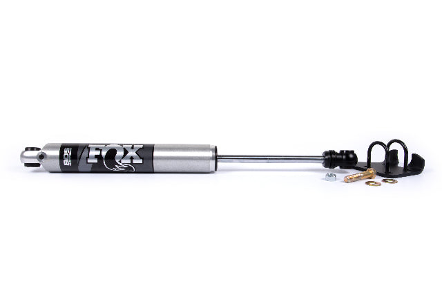 BDS Single Steering Stabilizer Kit W/ 2.0 Performance Shocks, Fits Ford F250/F350 Super Duty 99-04 4WD 2025SF