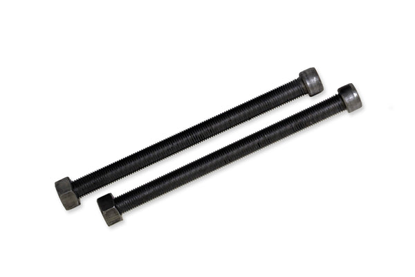 BDS Leaf Spring Center Pin 3/8 x 4.5 Inch Pair 228003