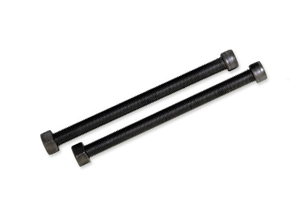 BDS Leaf Spring Center Pin 5/16 x 4 Inch Pair 228002