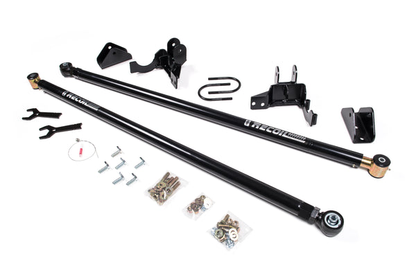 BDS Recoil Traction Bar Kit 2301