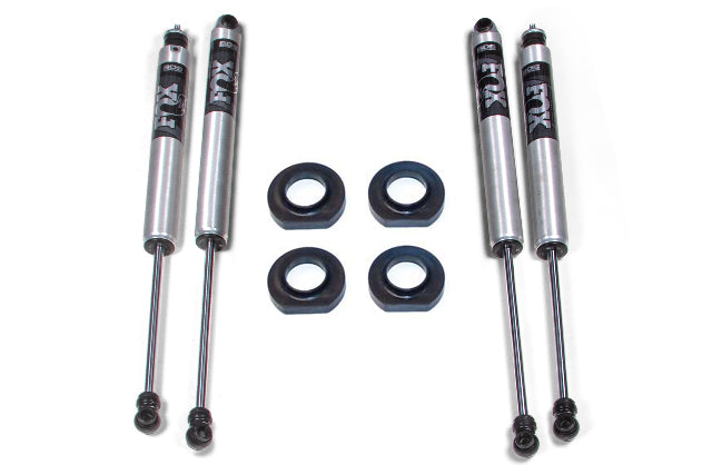 BDS 0.75 Inch Lift Kit, Fits Jeep Grand Cherokee ZJ 93-98 443FS