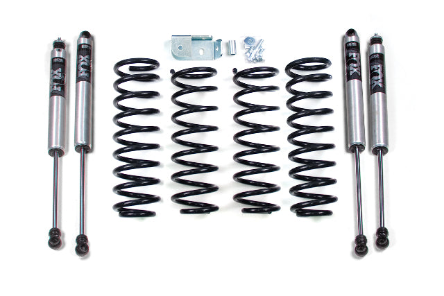BDS 2 Inch Lift Kit, Fits Jeep Grand Cherokee ZJ 93-98 445FS