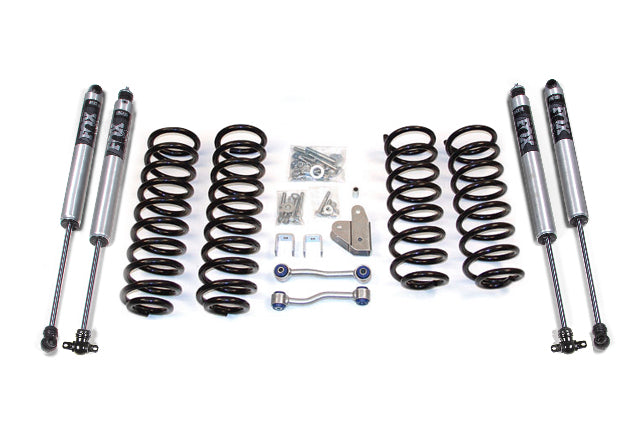 BDS 3 Inch Lift Kit, Fits Jeep Grand Cherokee ZJ 93-98 446FS