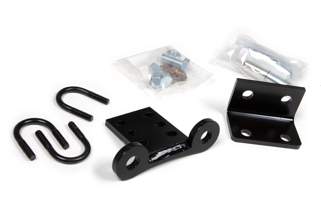 BDS BDS55362 Stabilizer Mounting Kit