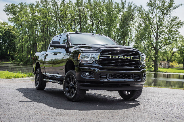 BDS 2 Inch Leveling Kit Fits RAM 2500 14-24 4WD 695H