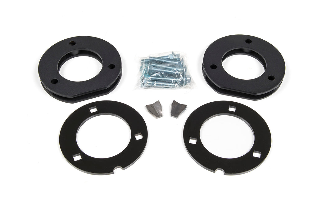 BDS BDS714H 2 Inch Leveling Kit Chevy Silverado or fits gmc Sierra 1500 (14-18)