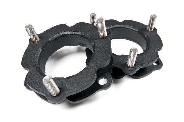 BDS 2.5 Inch Leveling Kit Fits Toyota Tacoma (05-23) 4WD