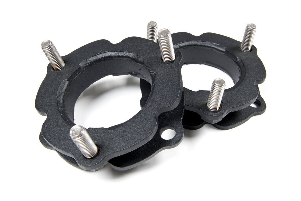 BDS 2.5 Inch Leveling Kit Fits Toyota Tacoma (05-23) 4WD